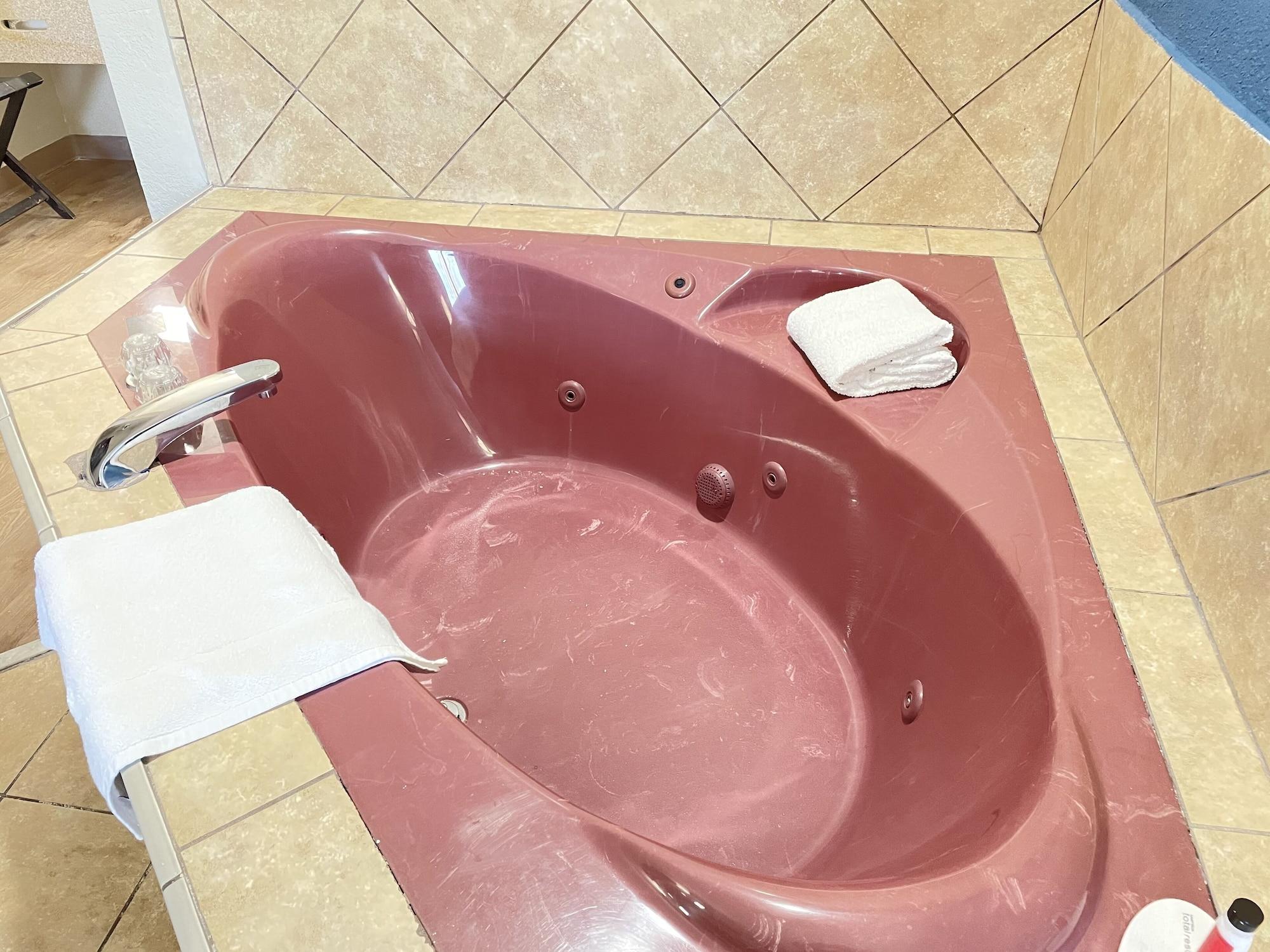 Baymont Inn & Suites Manning Esterno foto