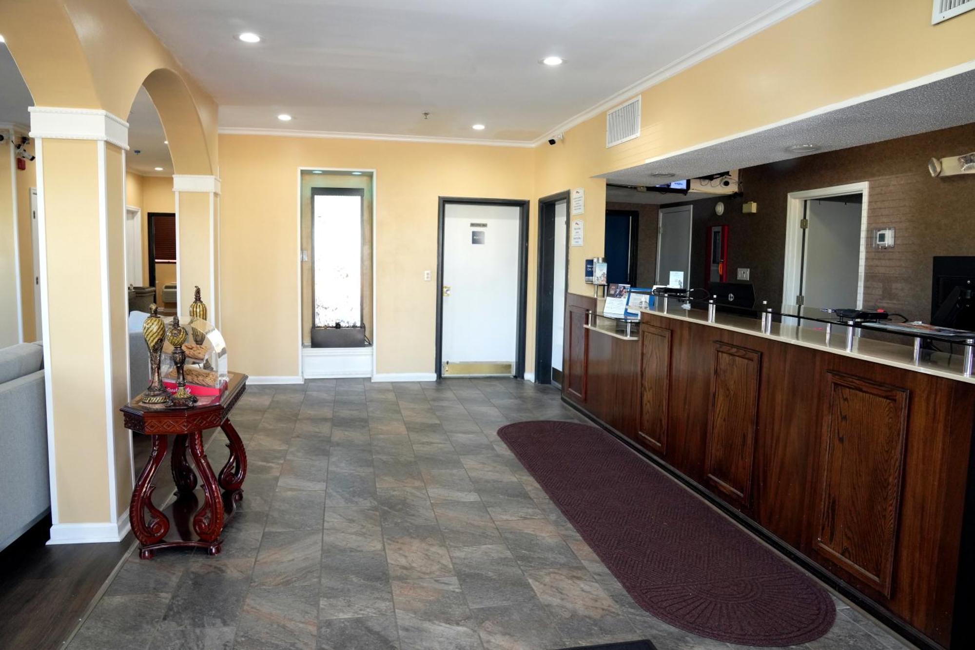 Baymont Inn & Suites Manning Esterno foto